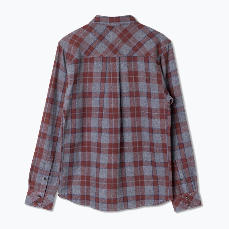 Camicia da uomo KAVU Big Joe bull hill 2