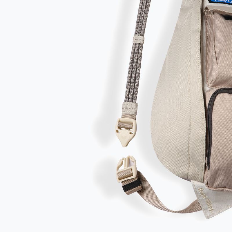 Zaino urbano KAVU Mini Rope Sling 4 l ranchland 4