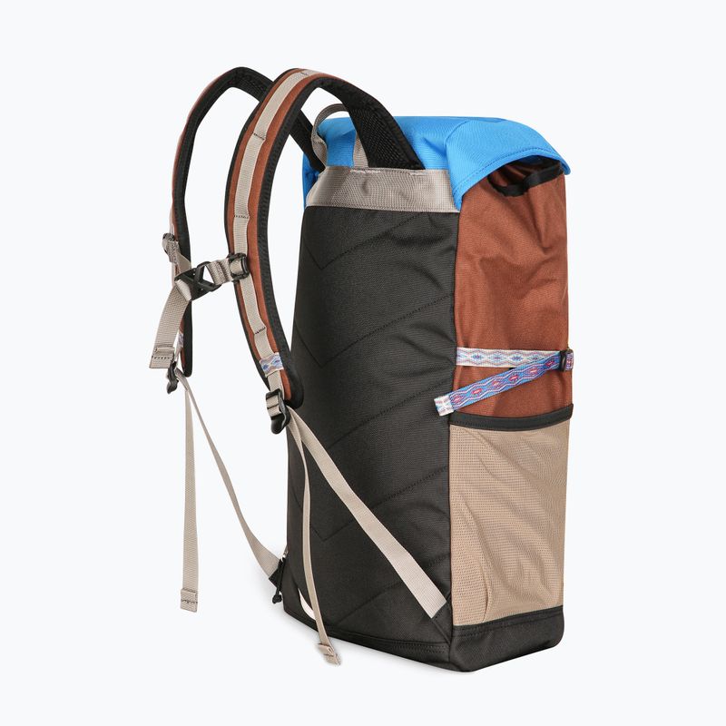 Zaino da esploratore KAVU Timaru 22 l 2