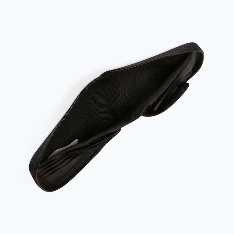 KAVU Portafoglio zip around raven 4