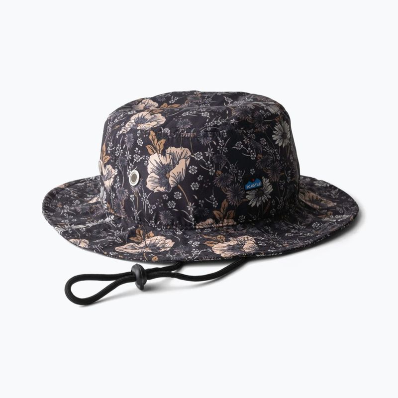 Cappello KAVU BFE quiet wildflowers