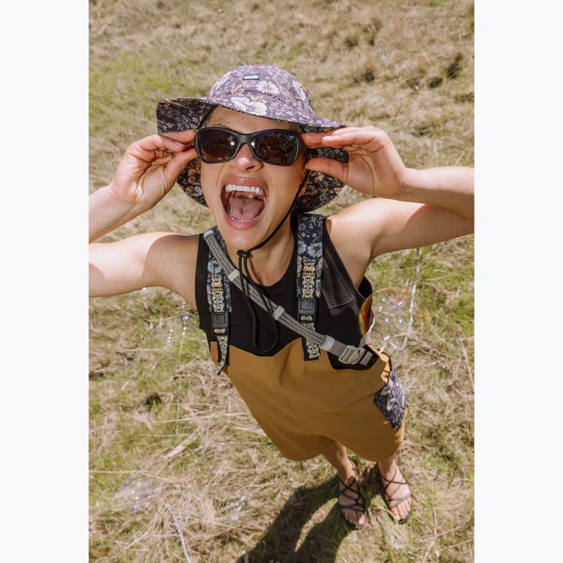 Cappello KAVU BFE quiet wildflowers 2