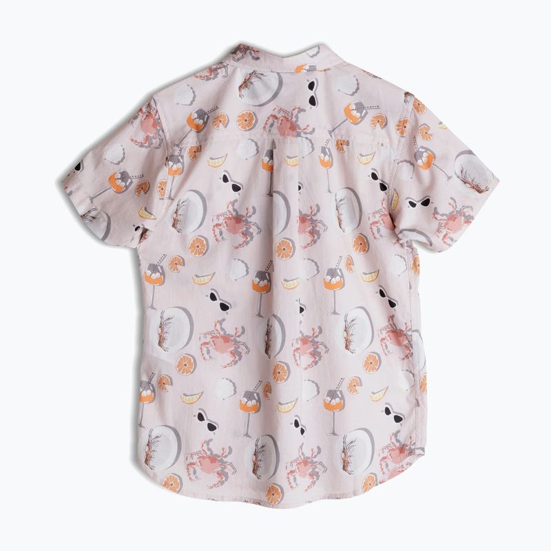 KAVU Girl Party camicia granchi m cocktail 2