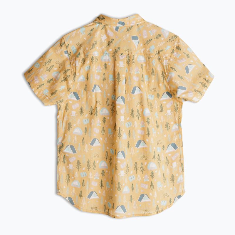 KAVU Girl Party camp vibes camicia da donna 2