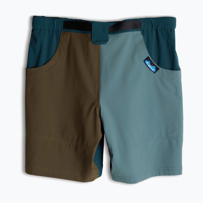 KAVU pantaloncini da uomo Chilli H2O match misto 2