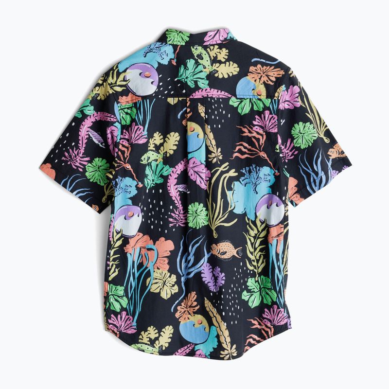 Camicia da uomo KAVU Insalata di mare Festaruski 2