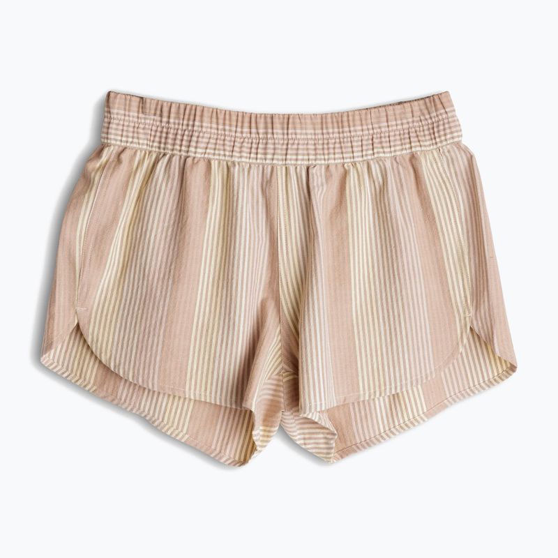 KAVU pantaloncini da donna Aberdeen roseway