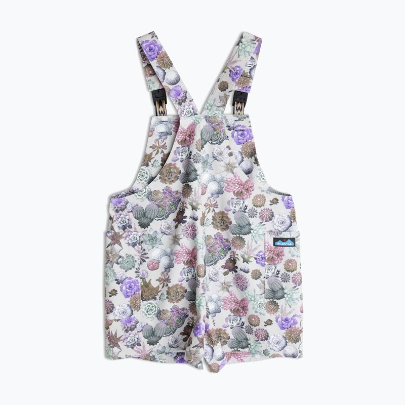 Pantaloncini corti da donna KAVU Montanita succulenti 2