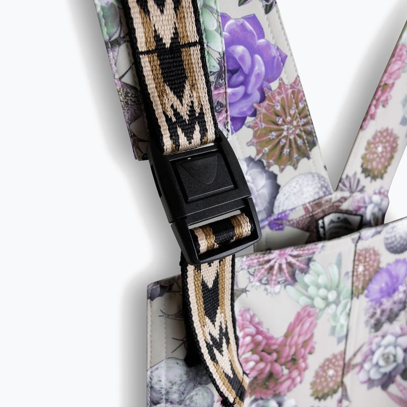 Pantaloncini corti da donna KAVU Montanita succulenti 3
