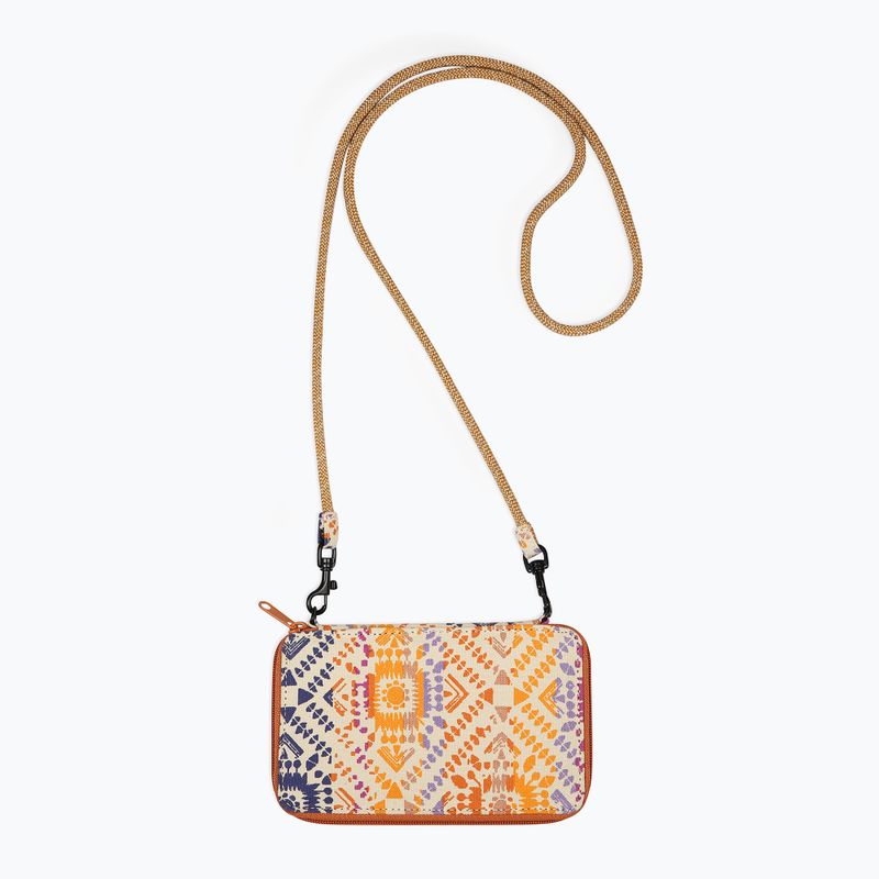 KAVU Go Time Cross Body borsa chic per il trasporto 2