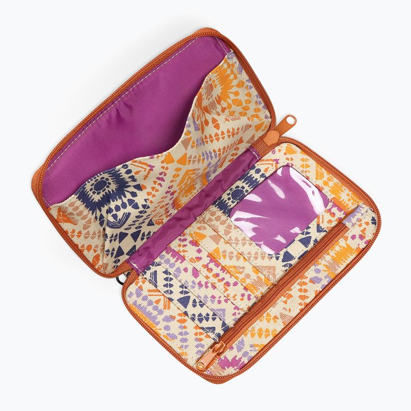 KAVU Go Time Cross Body borsa chic per il trasporto 3