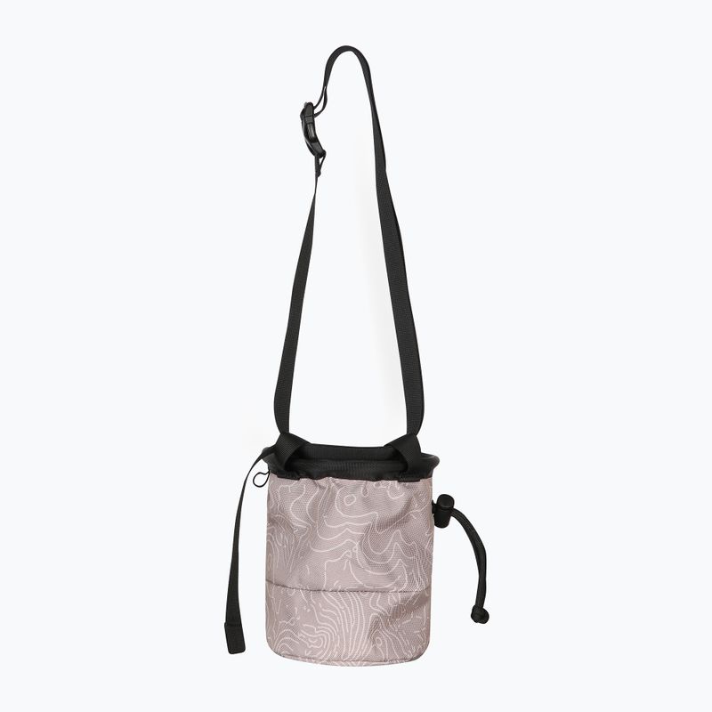 KAVU Peak Seeker magnesia borsa taupe topo 2