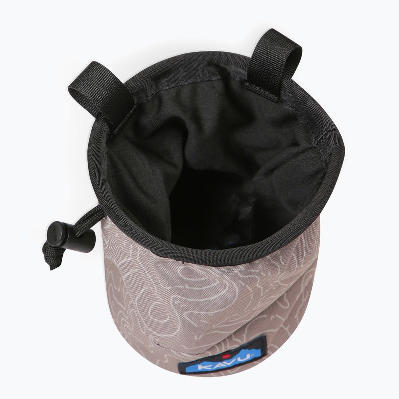 KAVU Peak Seeker magnesia borsa taupe topo 3