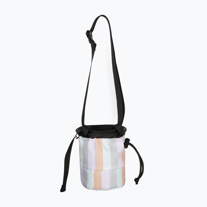 KAVU Peak Seeker borsa magnesia a righe serene 2