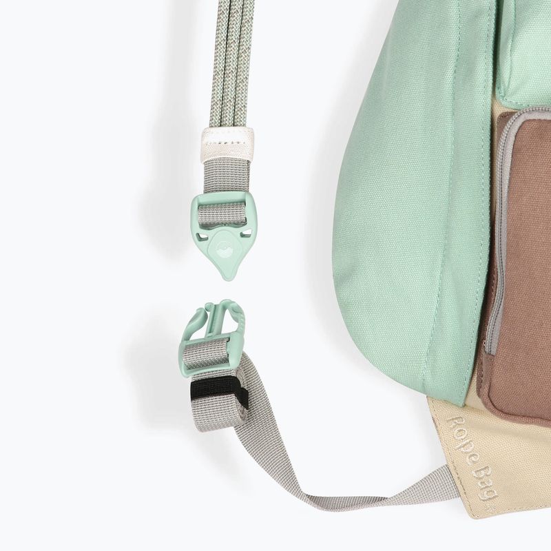 Zaino KAVU Mini Rope 4 l macarons city 3