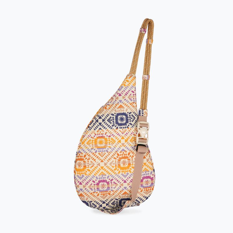 KAVU Mini Rope 4 l zaino urbano trail chic 2