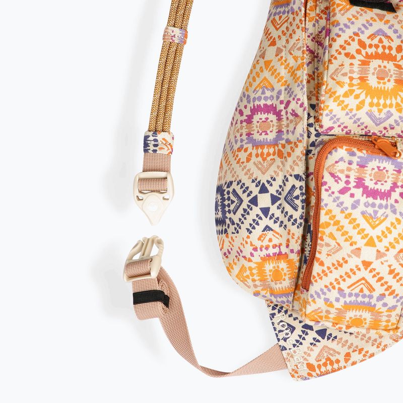 KAVU Mini Rope 4 l zaino urbano trail chic 3