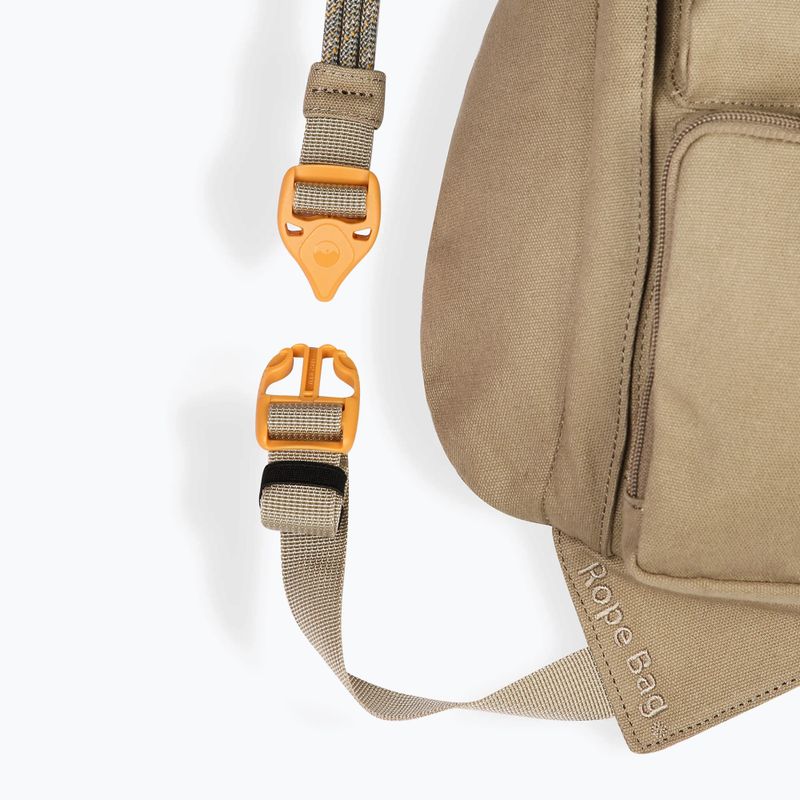 Zaino da città KAVU Mini Rope 4 l oliva 3