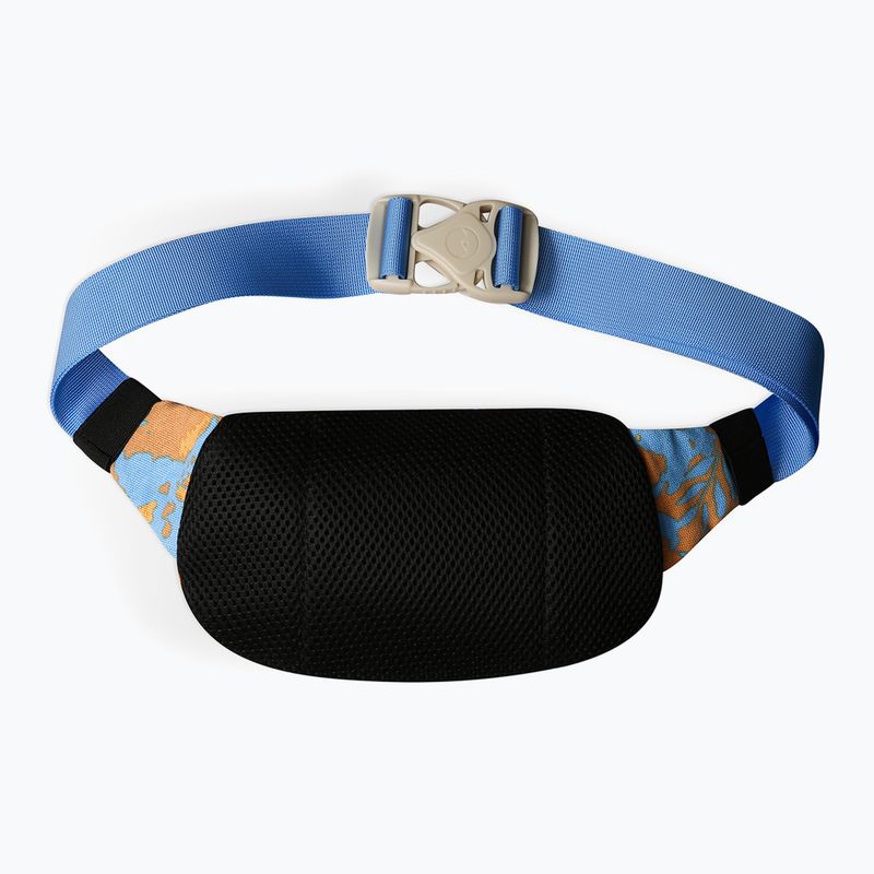 KAVU Borsa in tela Spectator 0,5 l sky bloom kidney 2