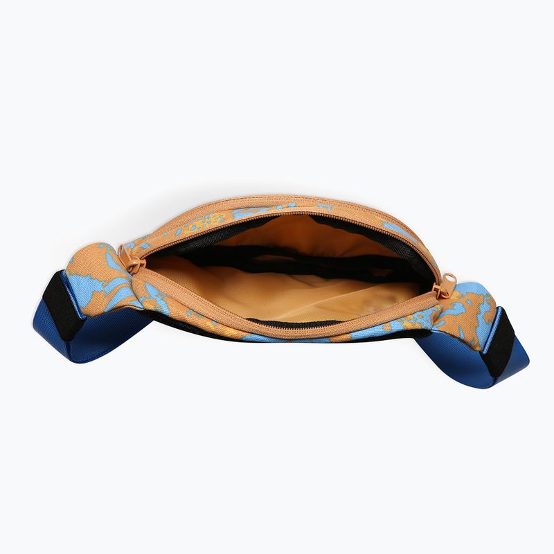 KAVU Borsa in tela Spectator 0,5 l sky bloom kidney 3
