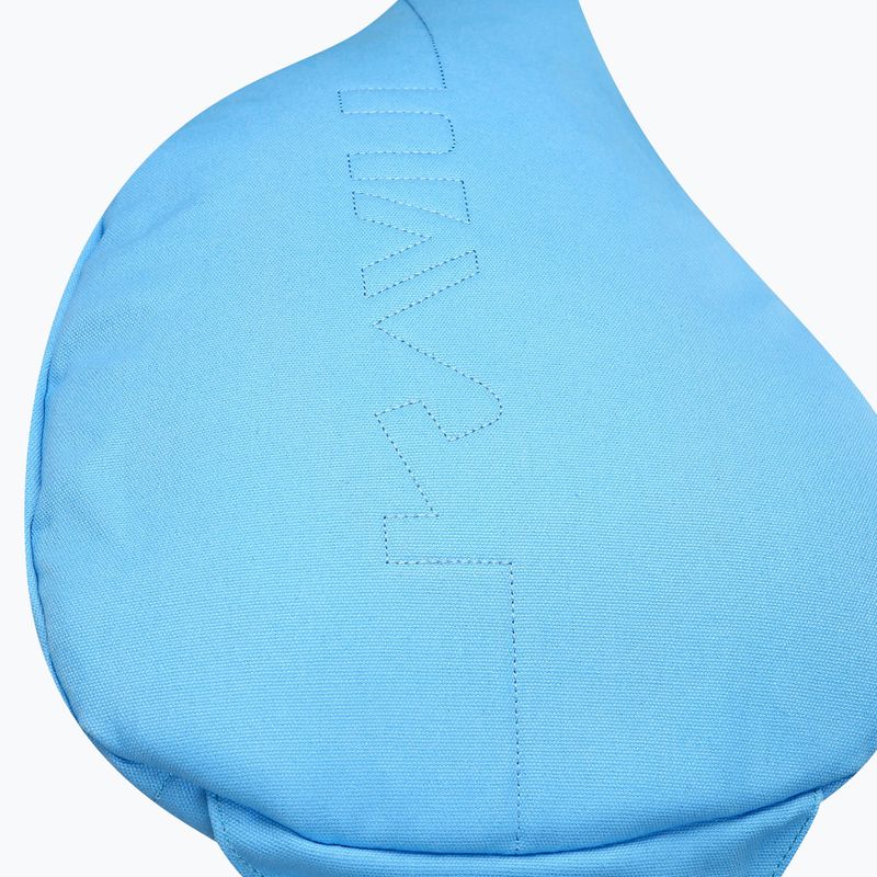 Zaino urbano KAVU Rope 10 l blue bay 4