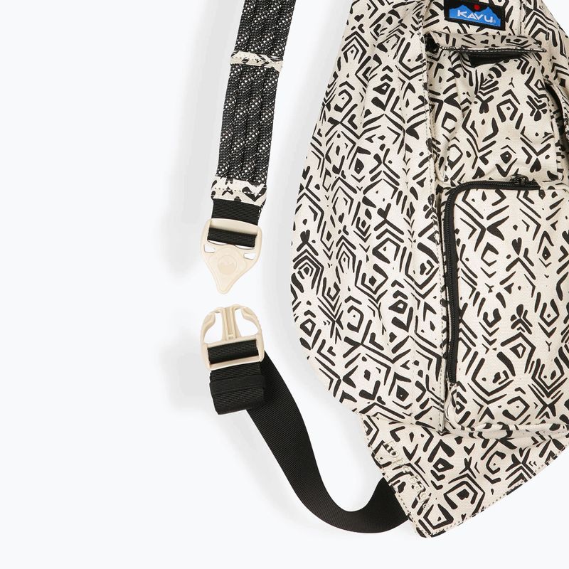 Zaino KAVU Rope 10 l surf eddy city 3