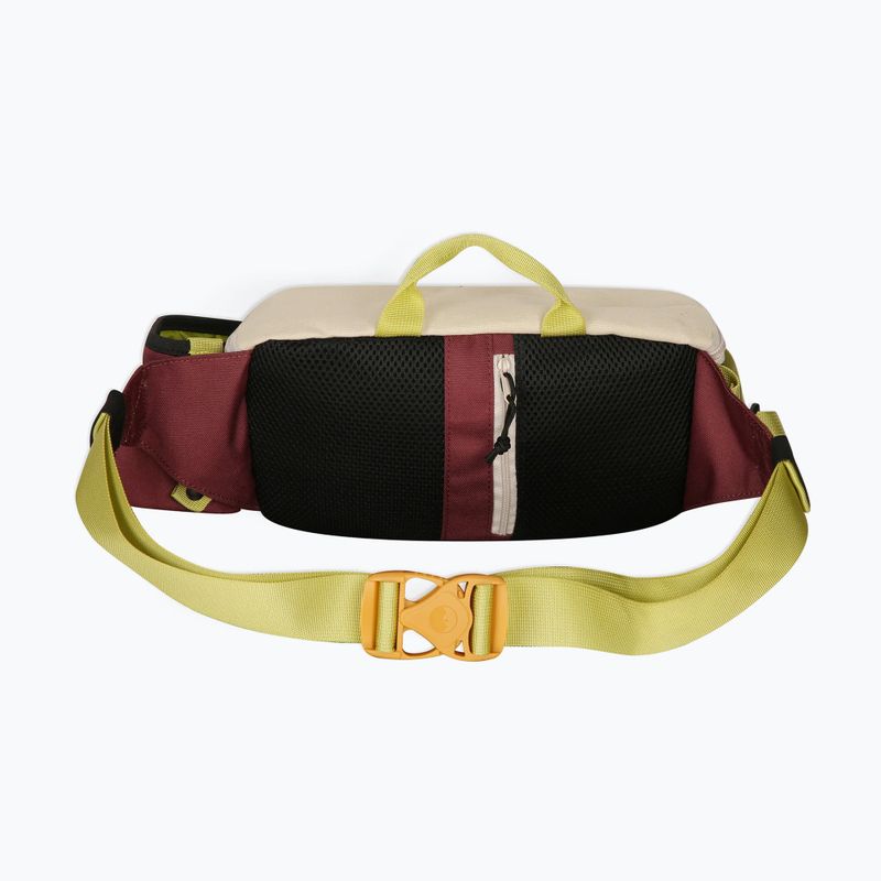 KAVU Washtucna Borsa da 3 l di rene fresco di bosco 2