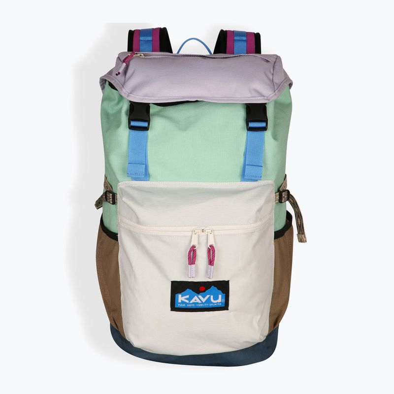Zaino da città KAVU Timaru 22 l geode