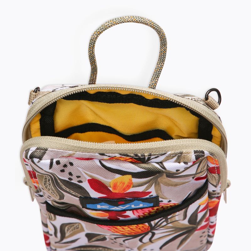 KAVU Astuccio essenziale tropifloreale 4