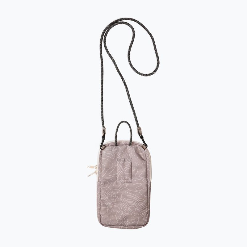 KAVU Valigetta essenziale taupe topo 2