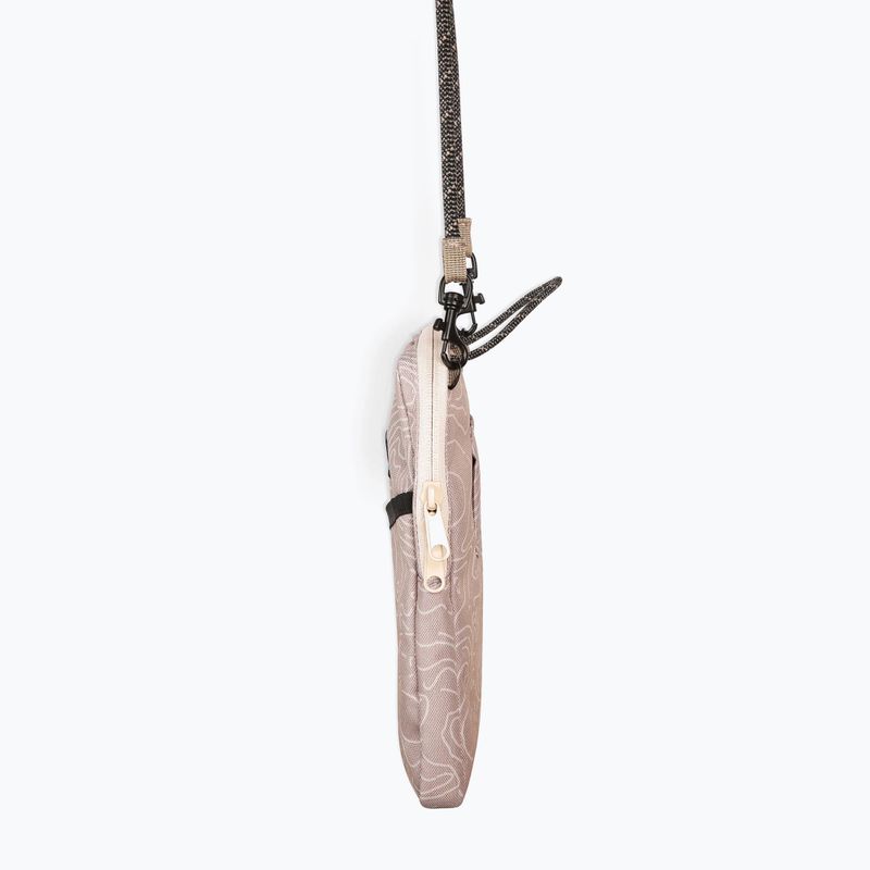 KAVU Valigetta essenziale taupe topo 3
