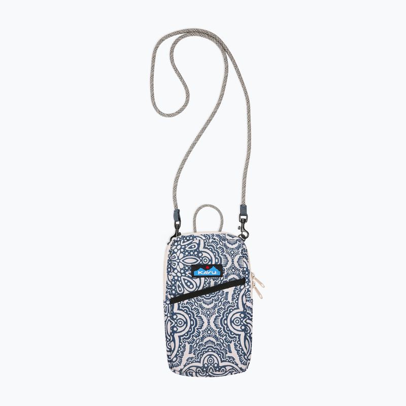 KAVU Astuccio essenziale damasco divino