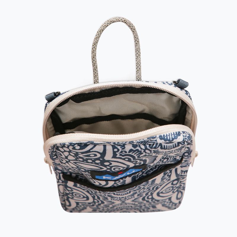 KAVU Astuccio essenziale damasco divino 4