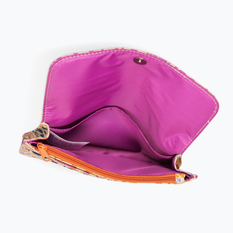 Portafoglio KAVU Islamorada cross body trail chic 4