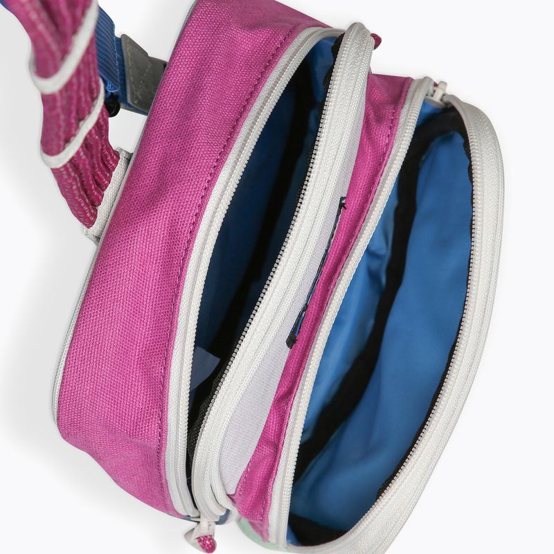 KAVU Pescadero Sling 3 l zaino urbano geode 4