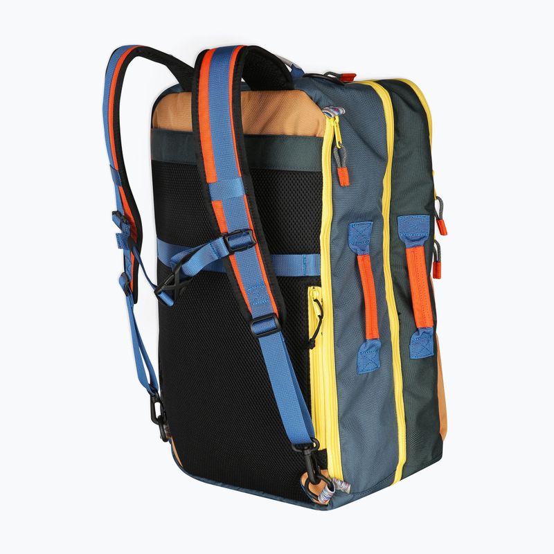 Zaino urbano KAVU Hauler Hills 39 l camper cove 2