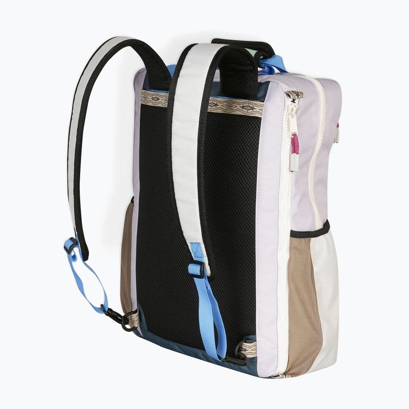 KAVU Zaino navetta 19 l geode 2