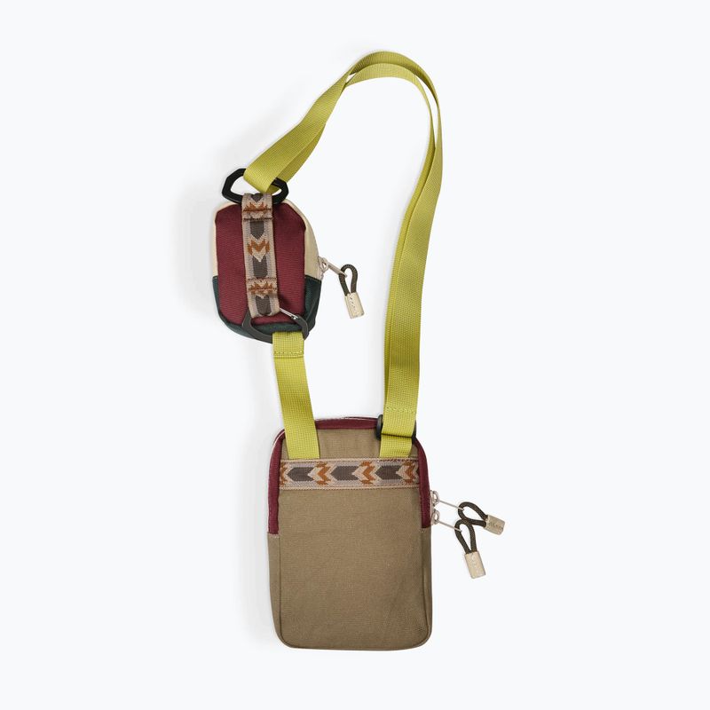 KAVU Yorktown Mix bustina 0,5 l foresta fresca 2