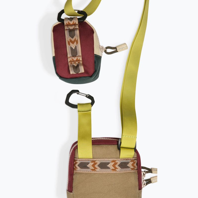 KAVU Yorktown Mix bustina 0,5 l foresta fresca 3