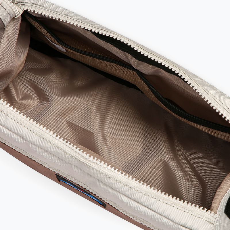 KAVU Grizzly Mix borsa per cosmetici in ciottoli 4