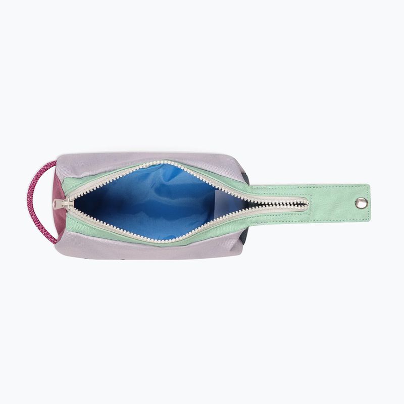 Borsa per cosmetici KAVU Pixie Mix geode 3