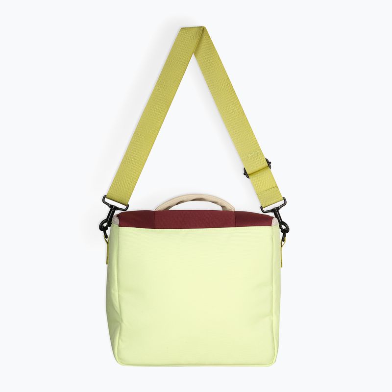 Borsa termica KAVU Snack Mix 9 l foresta fresca 2