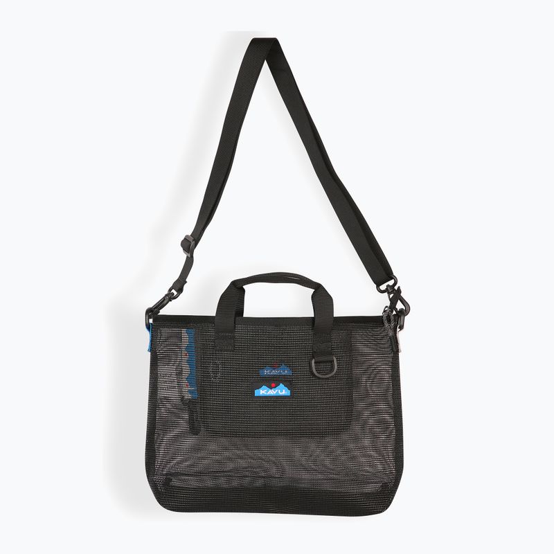 KAVU See Ya There 7 l borsa nera