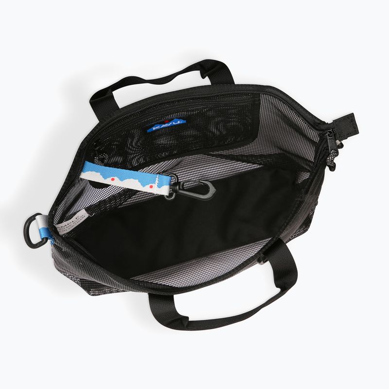 KAVU See Ya There 7 l borsa nera 3