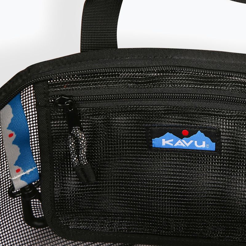 KAVU See Ya There 7 l borsa nera 4