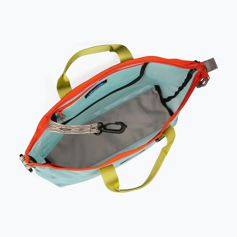 KAVU See Ya There Borsa acquatica da 7 l 3