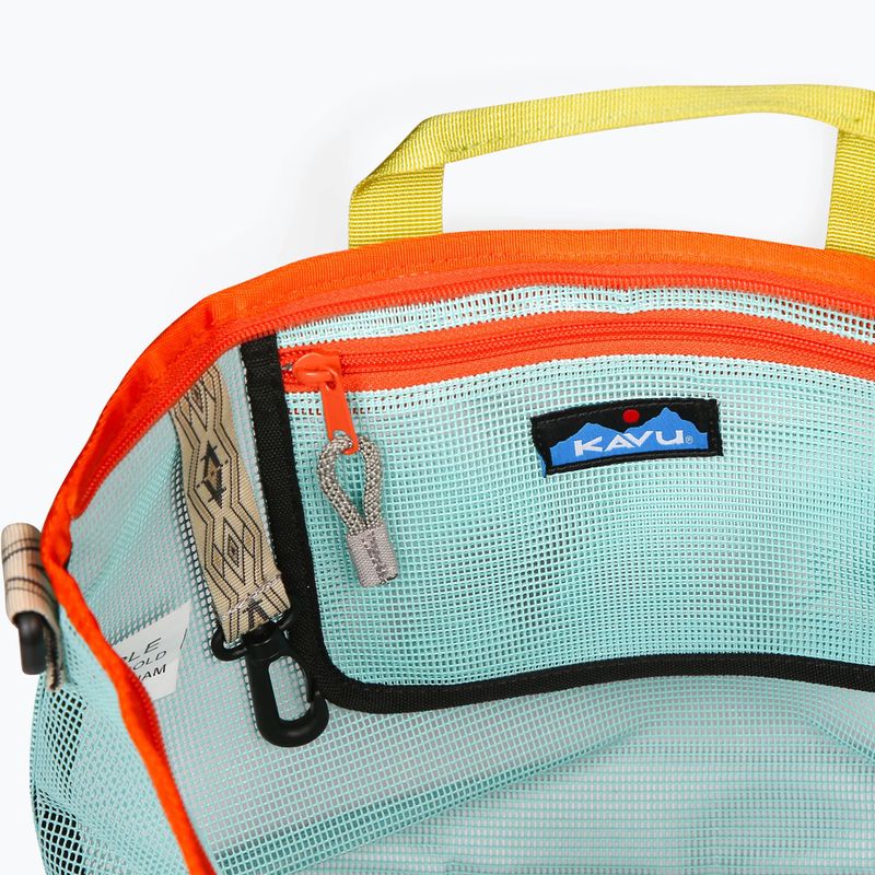 KAVU See Ya There Borsa acquatica da 7 l 4