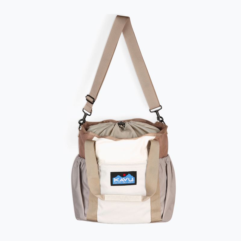 KAVU Can Do Canister 26 l sacchetto di ciottoli