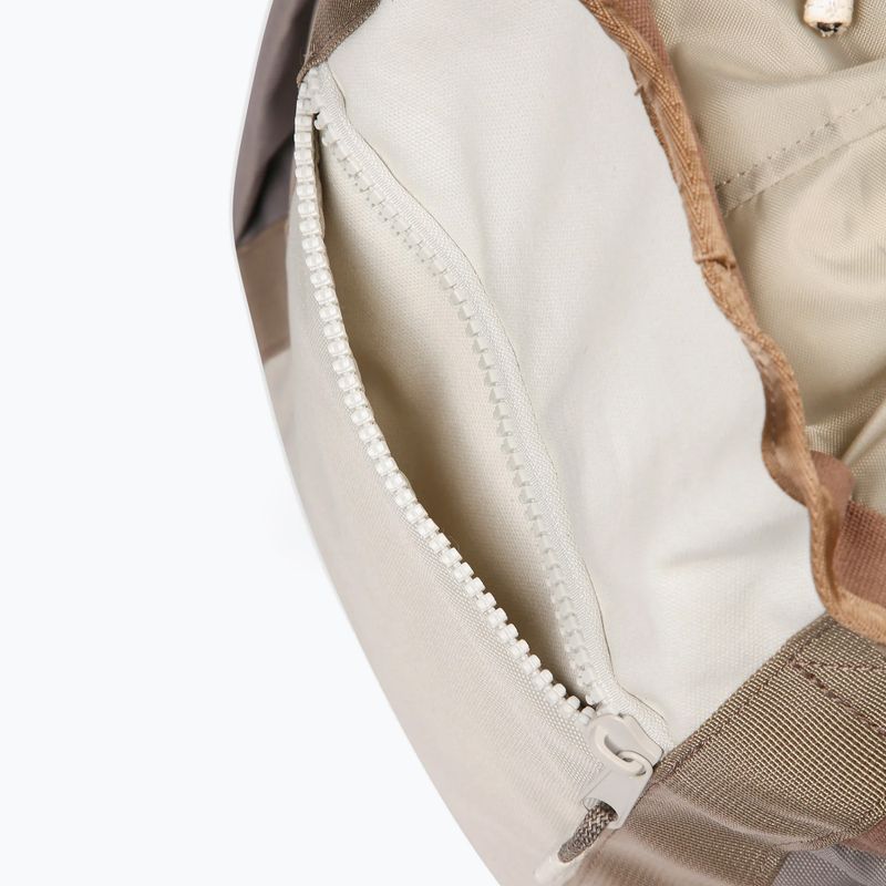 KAVU Can Do Canister 26 l sacchetto di ciottoli 4