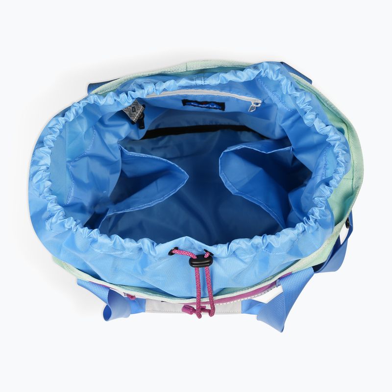 KAVU Can Do Canister 26 l sacchetto per geodi 3
